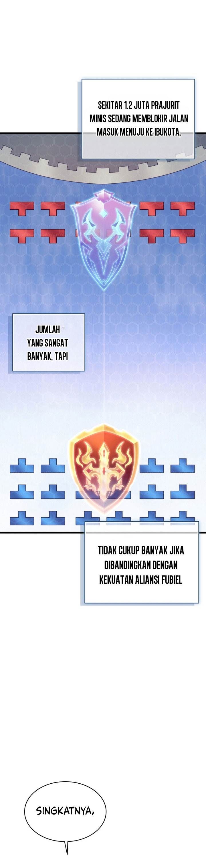 Arcane Sniper Chapter 134 halaman 26