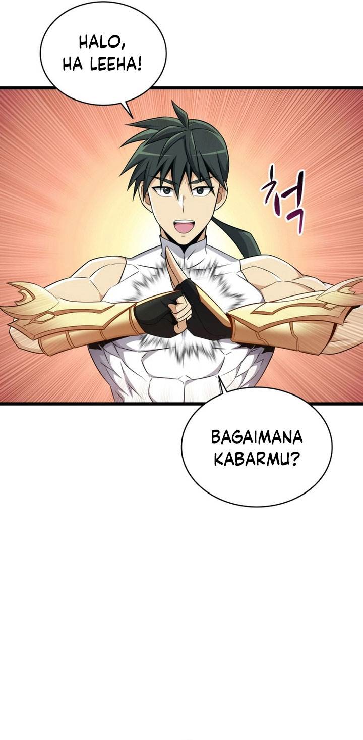 Arcane Sniper Chapter 134 halaman 20