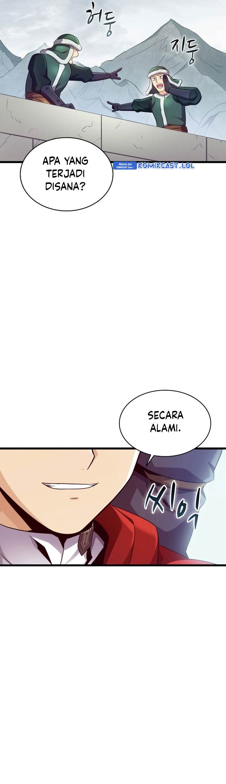 Arcane Sniper Chapter 134 halaman 12
