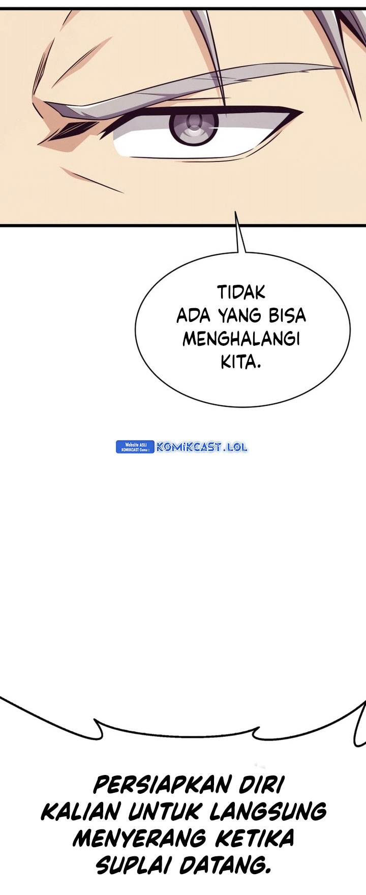 Arcane Sniper Chapter 134 halaman 27
