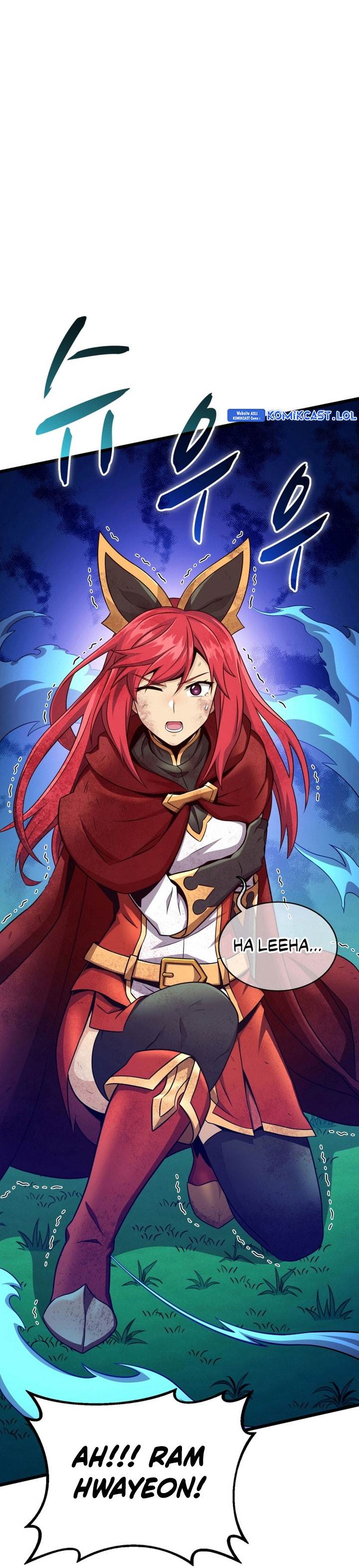 Arcane Sniper Chapter 134 halaman 39