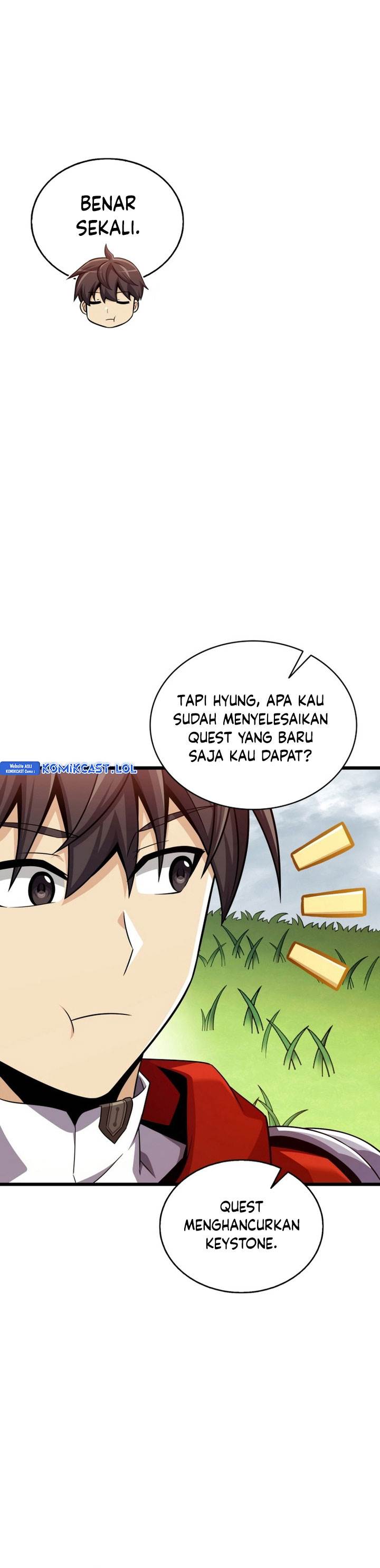 Arcane Sniper Chapter 134 halaman 7
