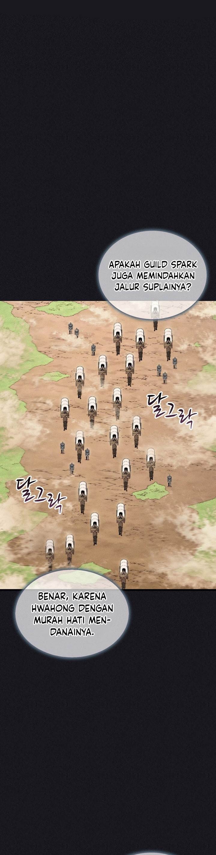 Arcane Sniper Chapter 135 halaman 8