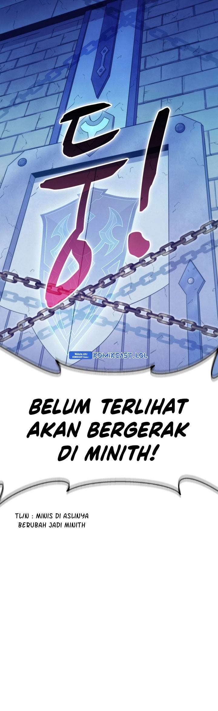 Arcane Sniper Chapter 135 halaman 4