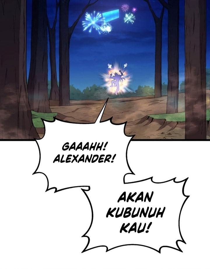 Arcane Sniper Chapter 135 halaman 50