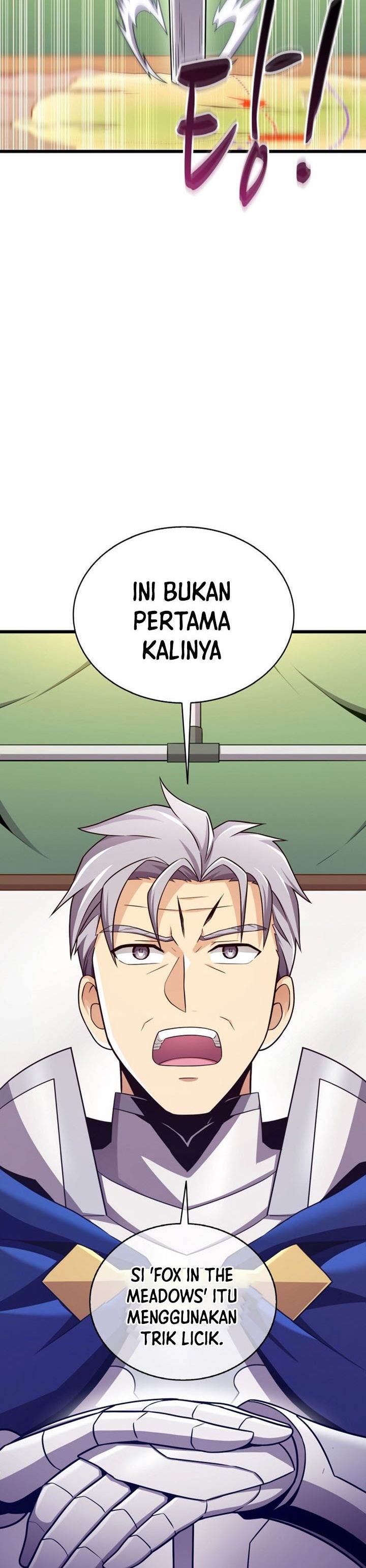 Arcane Sniper Chapter 136 halaman 17