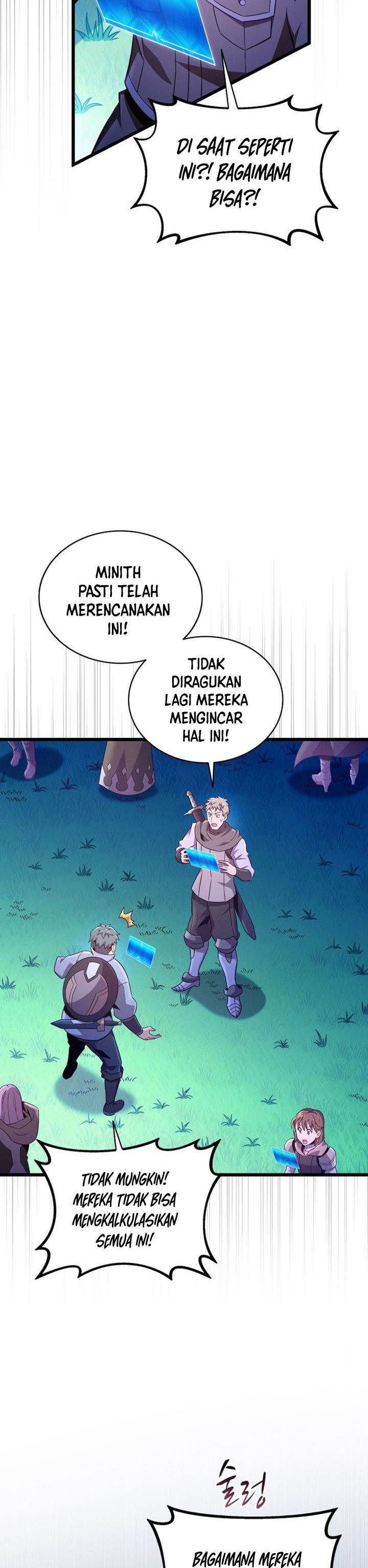 Arcane Sniper Chapter 136 halaman 2