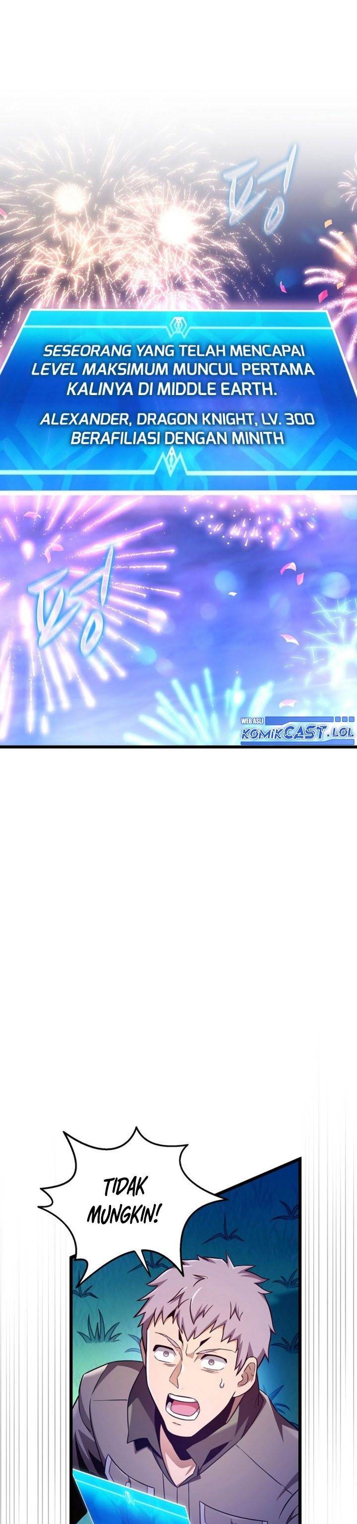 Arcane Sniper Chapter 136 halaman 1