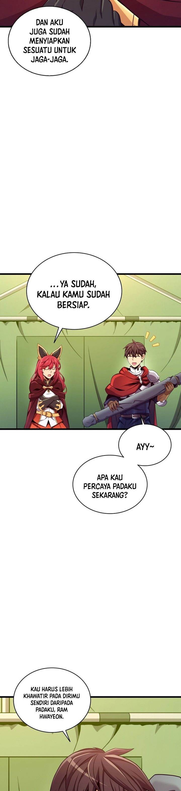 Arcane Sniper Chapter 137 halaman 7