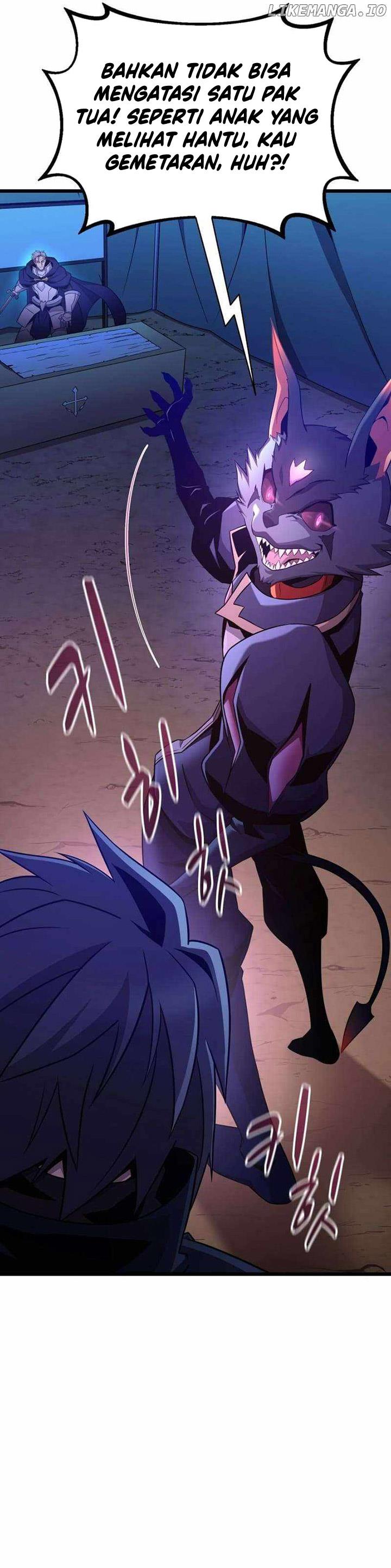 Arcane Sniper Chapter 138 halaman 3