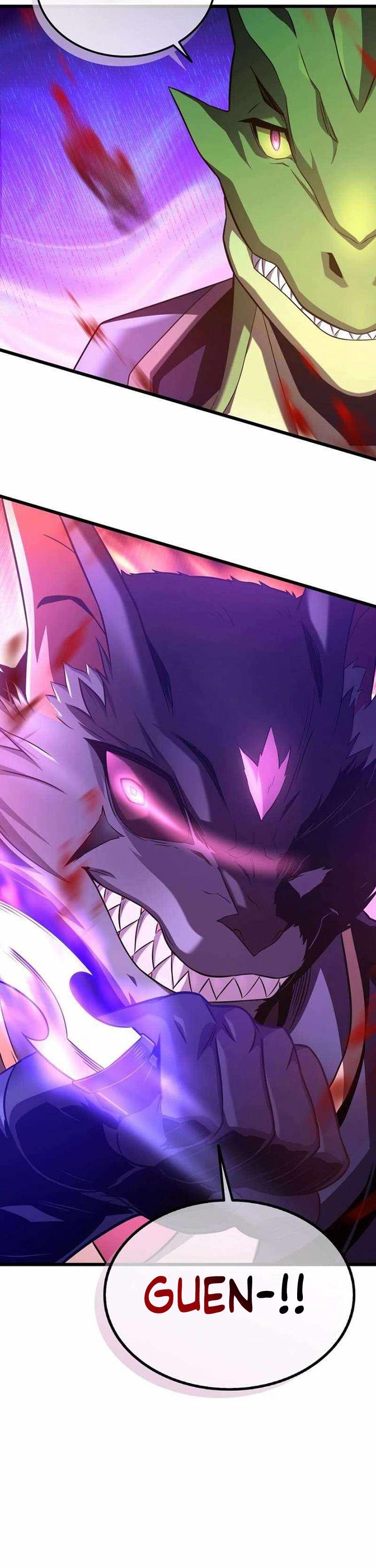 Arcane Sniper Chapter 138 halaman 44