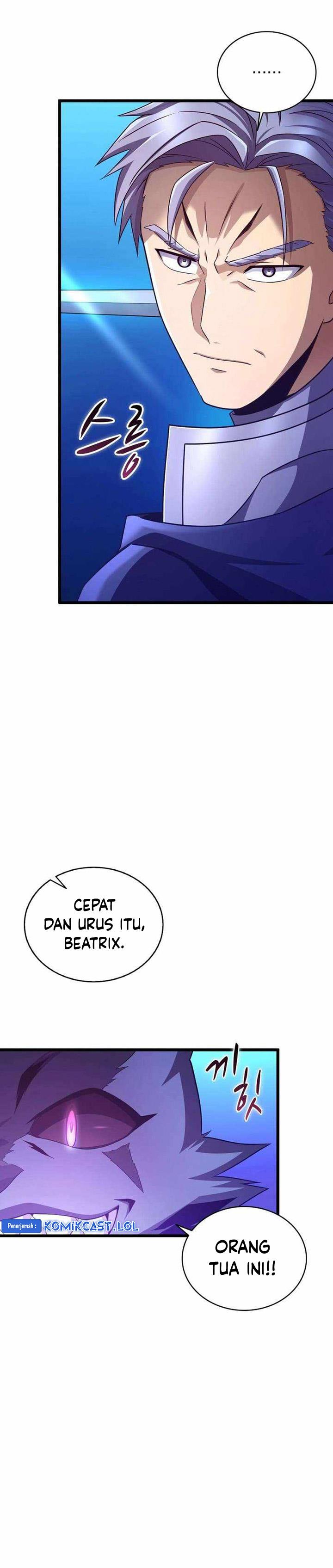 Arcane Sniper Chapter 138 halaman 2