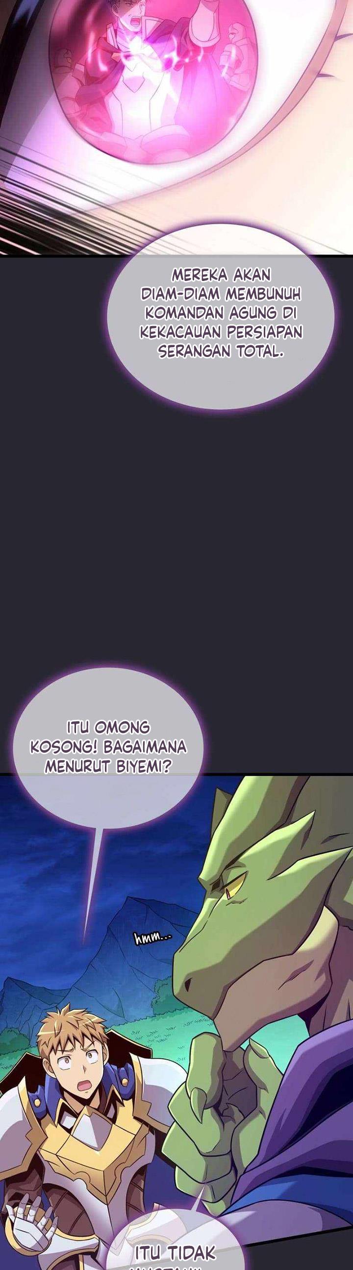 Arcane Sniper Chapter 138 halaman 22