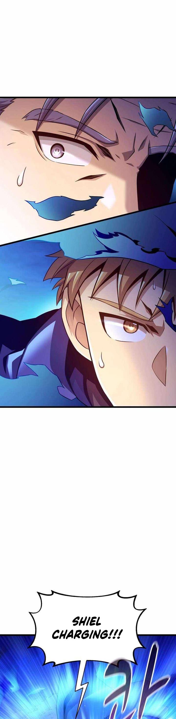 Arcane Sniper Chapter 138 halaman 10