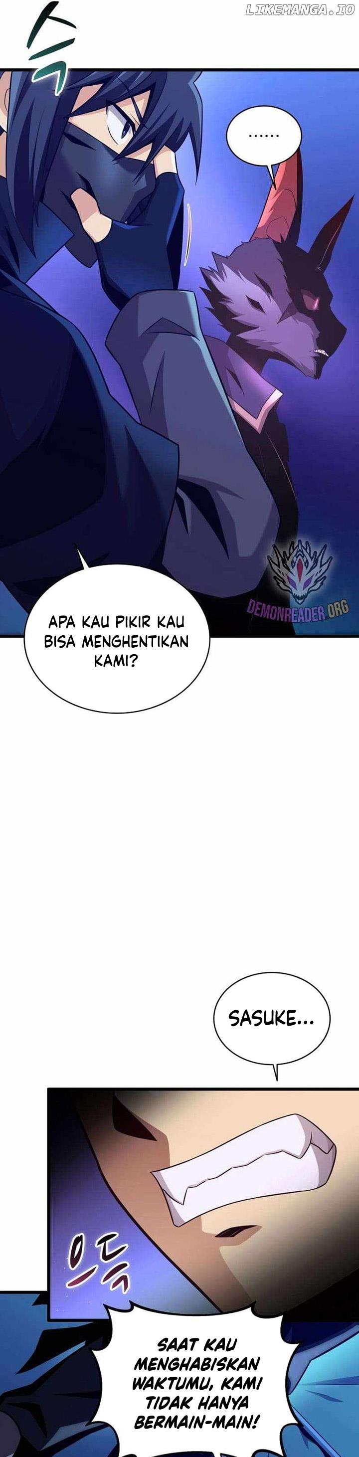 Arcane Sniper Chapter 138 halaman 30