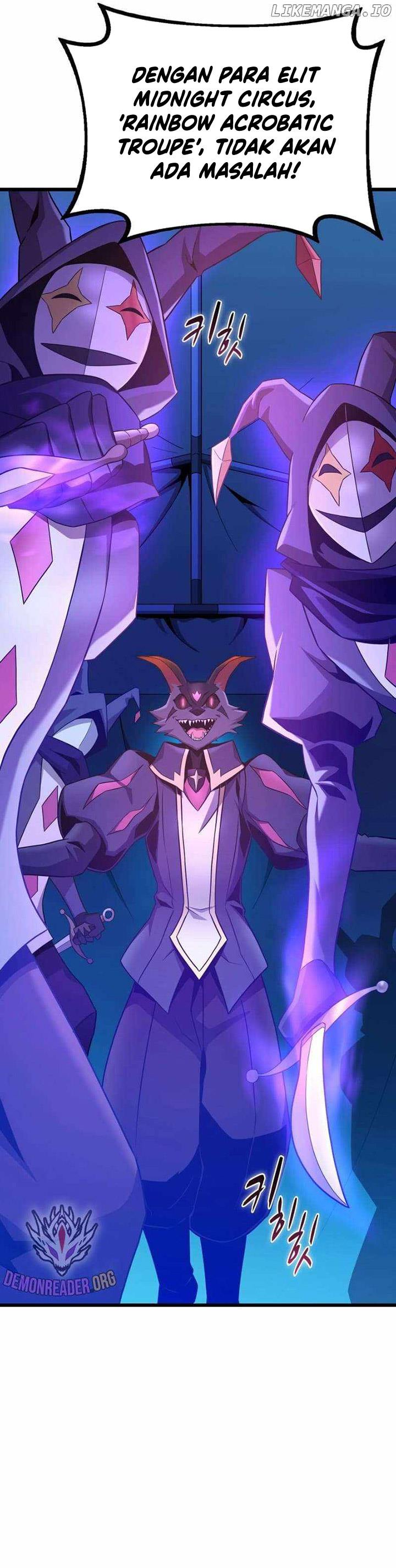 Arcane Sniper Chapter 138 halaman 6