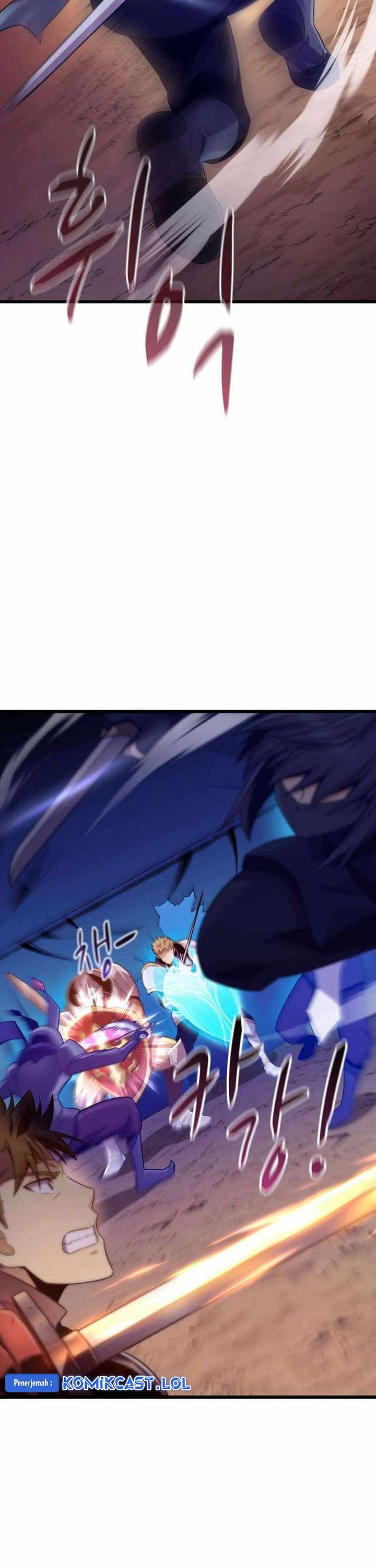 Arcane Sniper Chapter 138 halaman 38