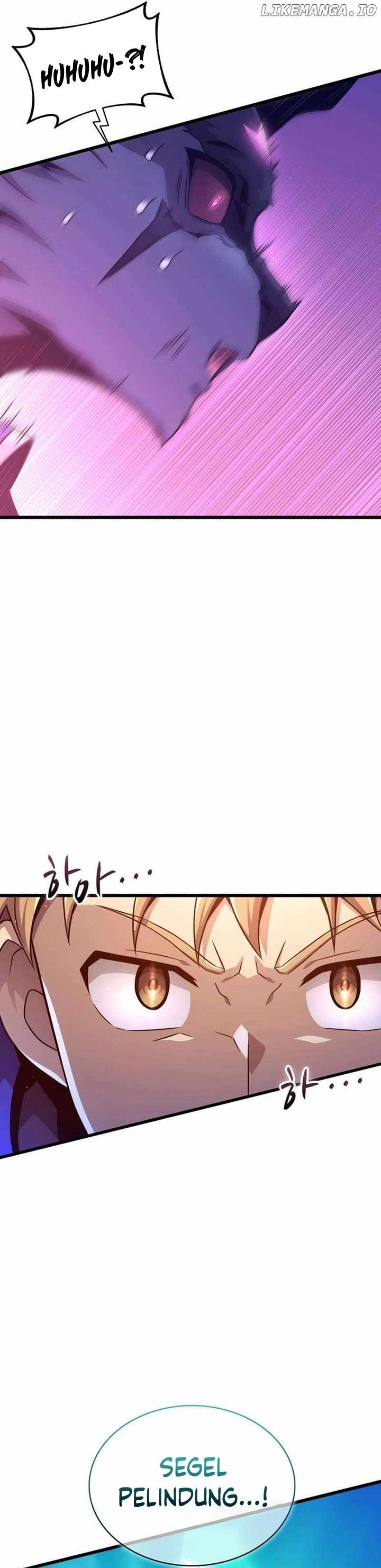 Arcane Sniper Chapter 138 halaman 12