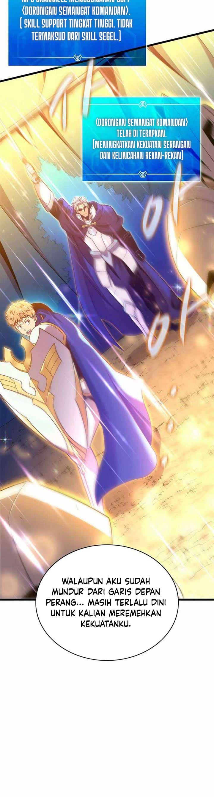 Arcane Sniper Chapter 138 halaman 40
