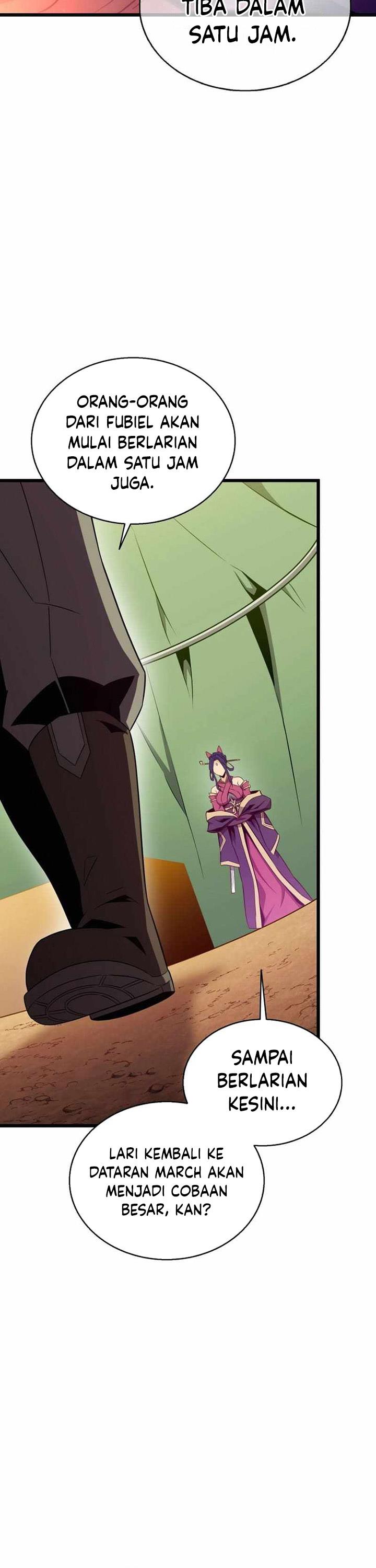 Arcane Sniper Chapter 139 halaman 39