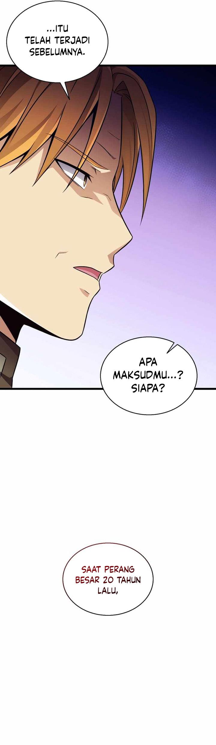 Arcane Sniper Chapter 139 halaman 46