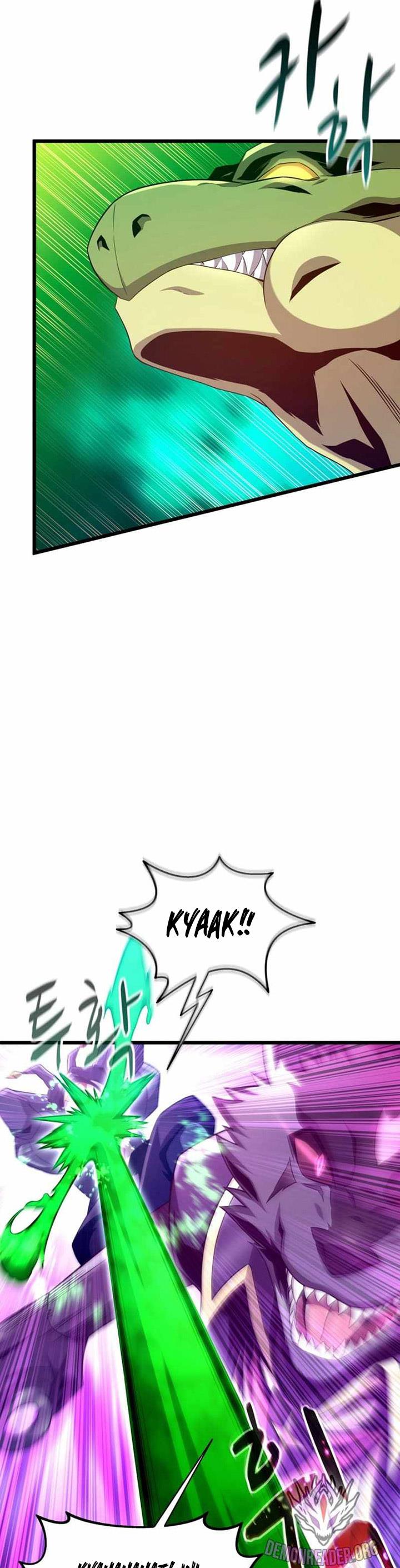 Arcane Sniper Chapter 139 halaman 2