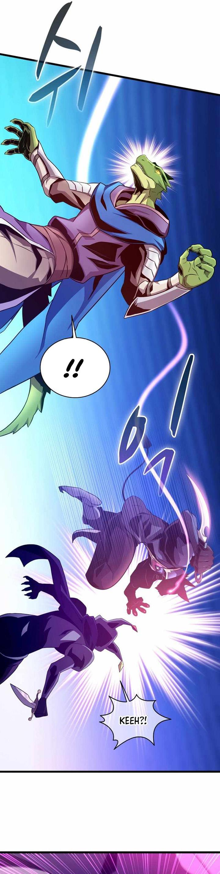 Arcane Sniper Chapter 139 halaman 7