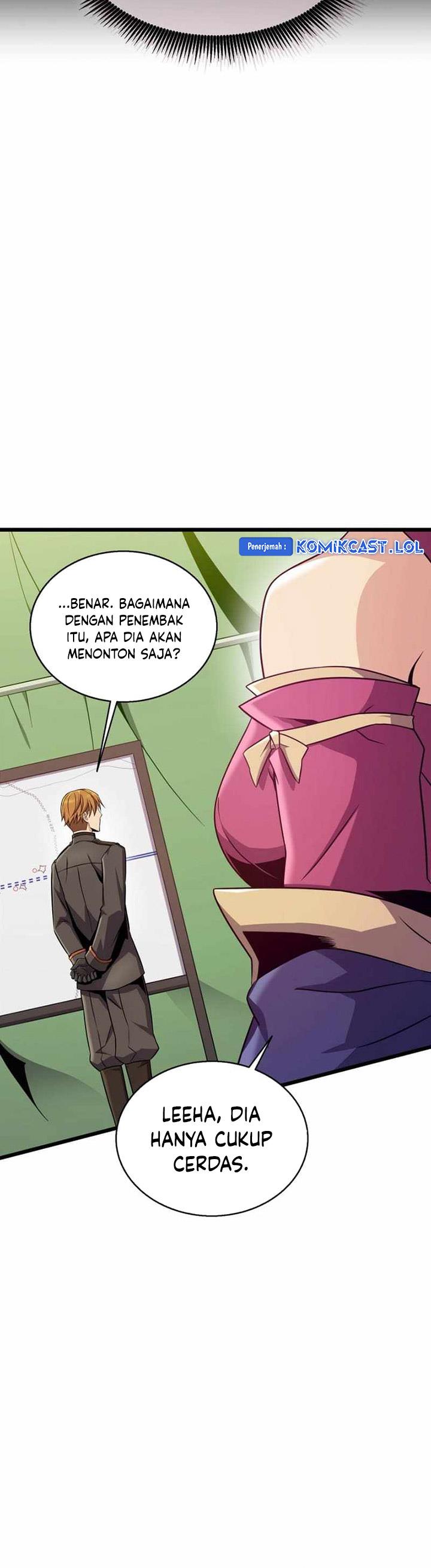 Arcane Sniper Chapter 139 halaman 42