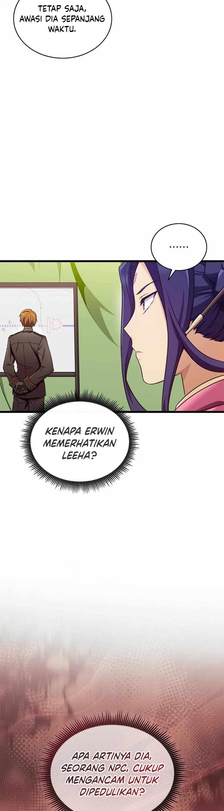 Arcane Sniper Chapter 139 halaman 44