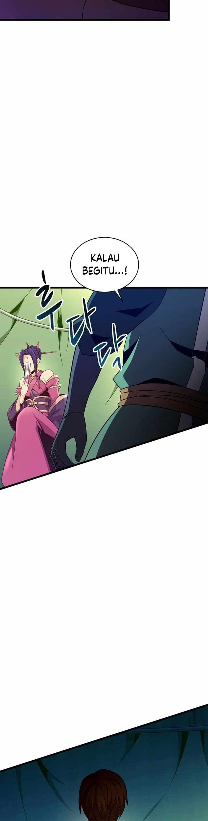 Arcane Sniper Chapter 139 halaman 23