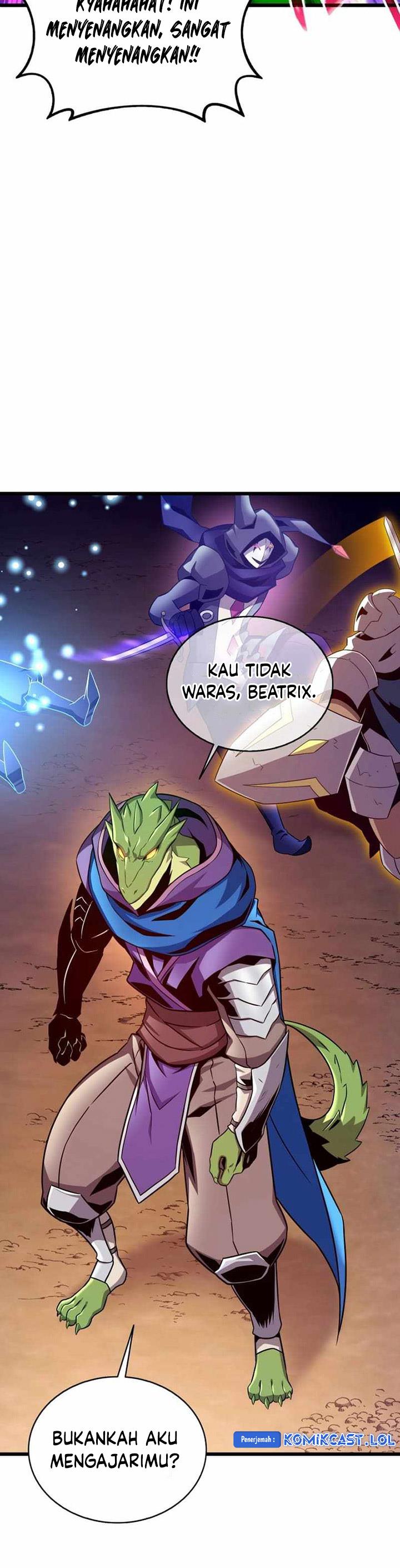 Arcane Sniper Chapter 139 halaman 3