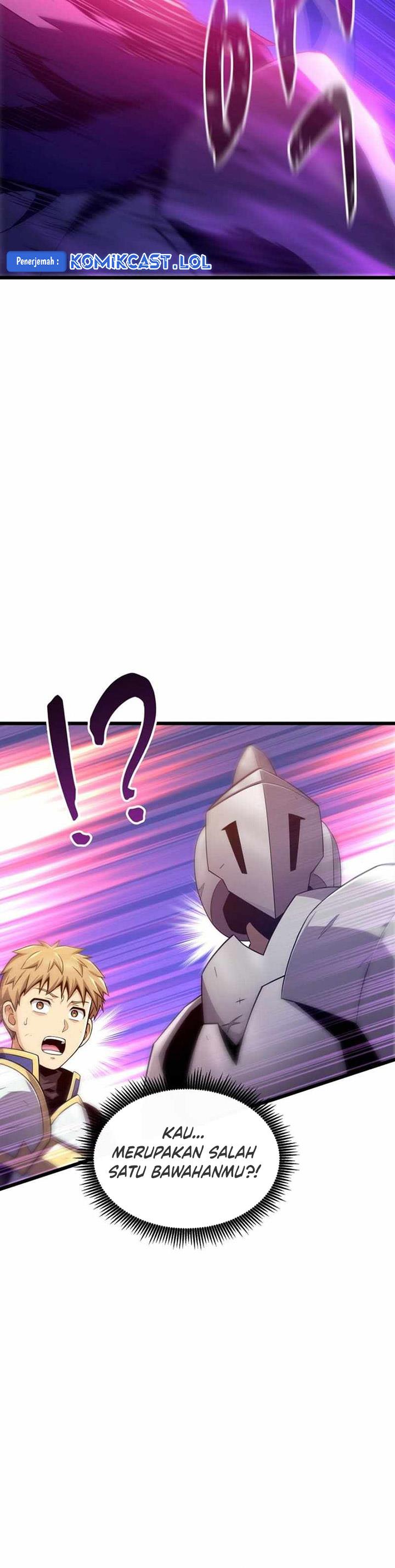 Arcane Sniper Chapter 139 halaman 9