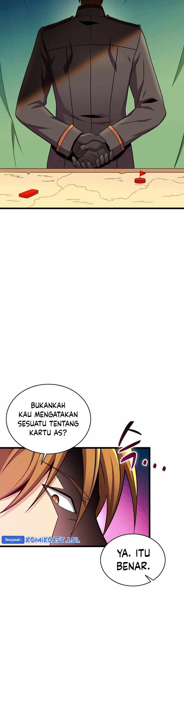 Arcane Sniper Chapter 139 halaman 24