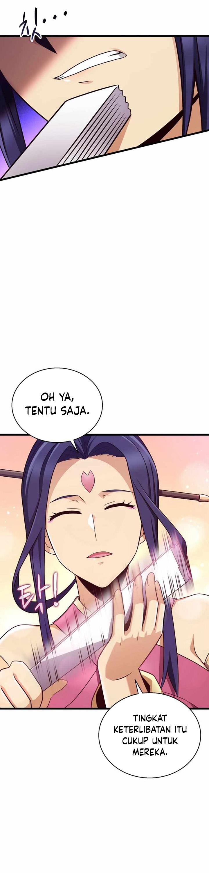 Arcane Sniper Chapter 139 halaman 29