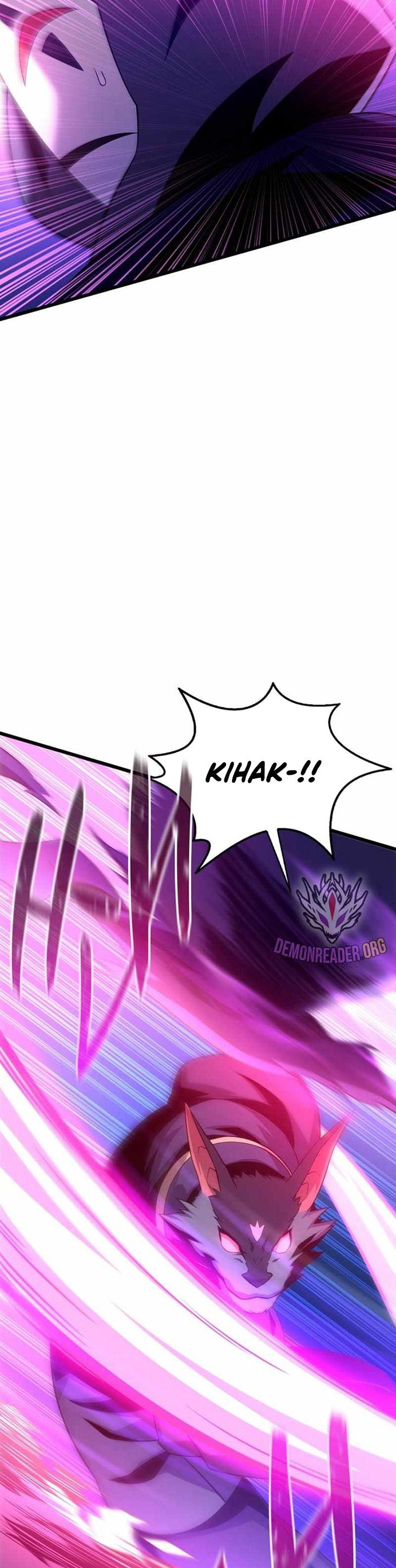 Arcane Sniper Chapter 139 halaman 8