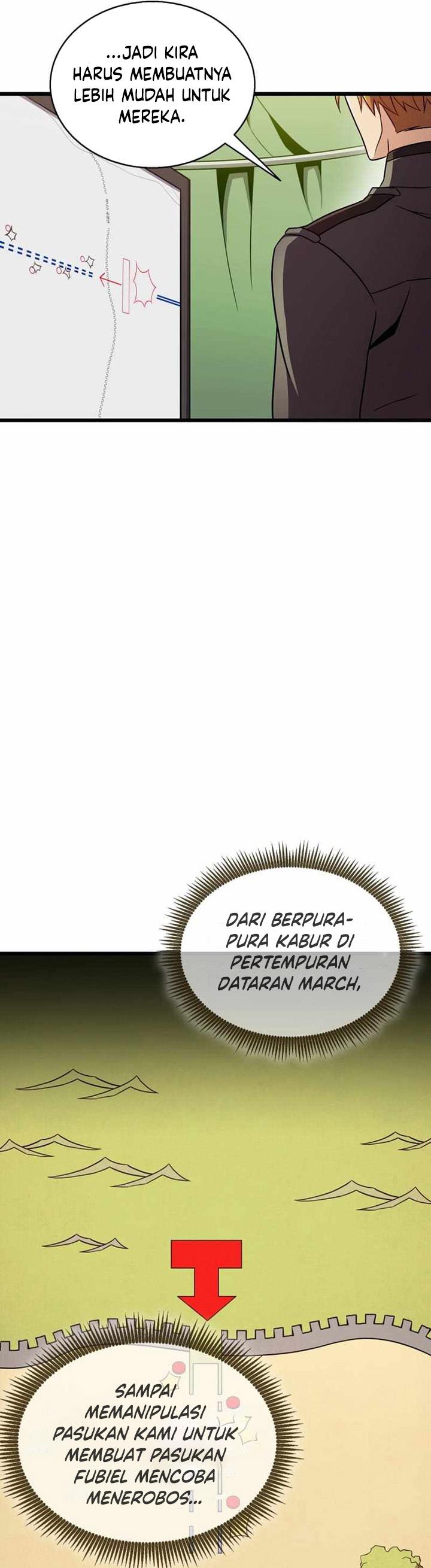 Arcane Sniper Chapter 139 halaman 40