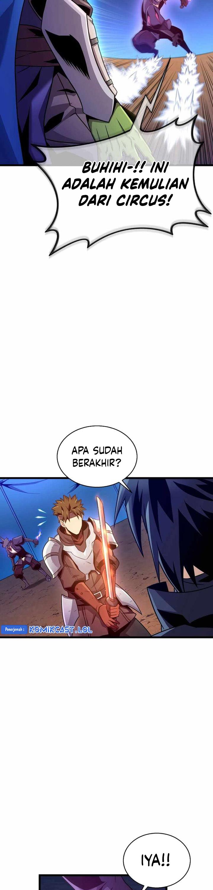 Arcane Sniper Chapter 139 halaman 11