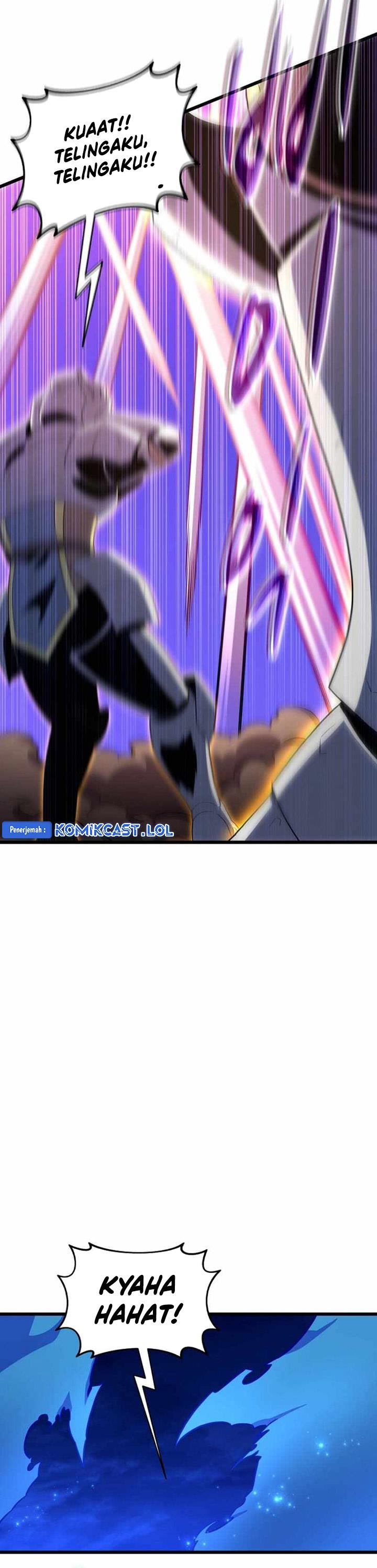 Arcane Sniper Chapter 139 halaman 18