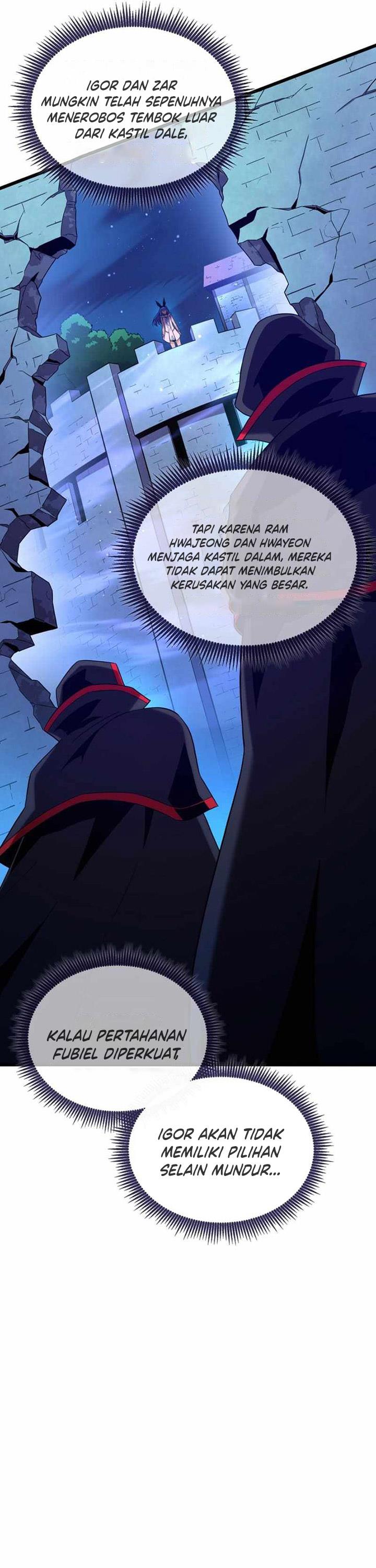 Arcane Sniper Chapter 139 halaman 28