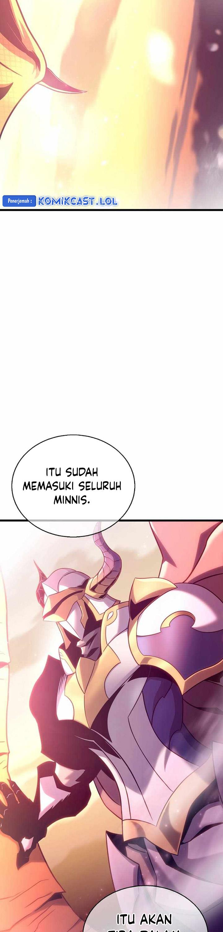 Arcane Sniper Chapter 139 halaman 38