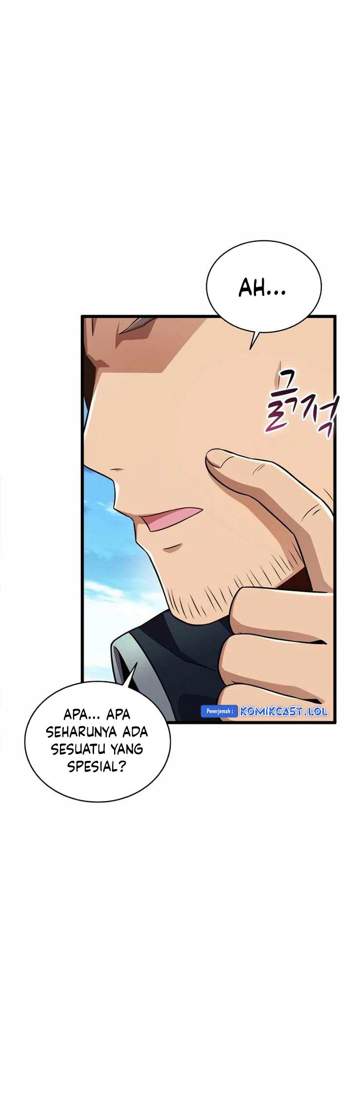 Arcane Sniper Chapter 140 halaman 39