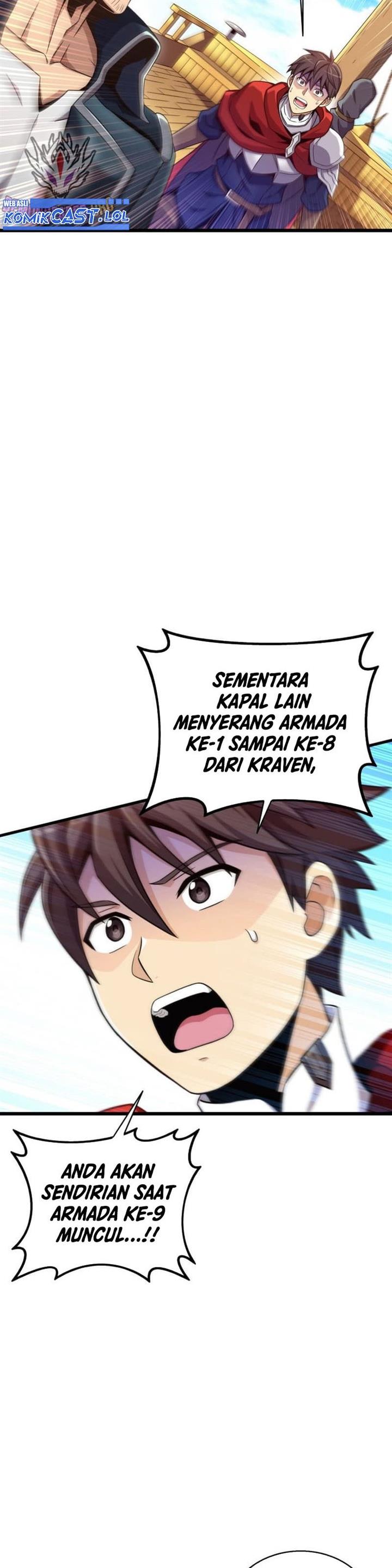 Arcane Sniper Chapter 141 halaman 26