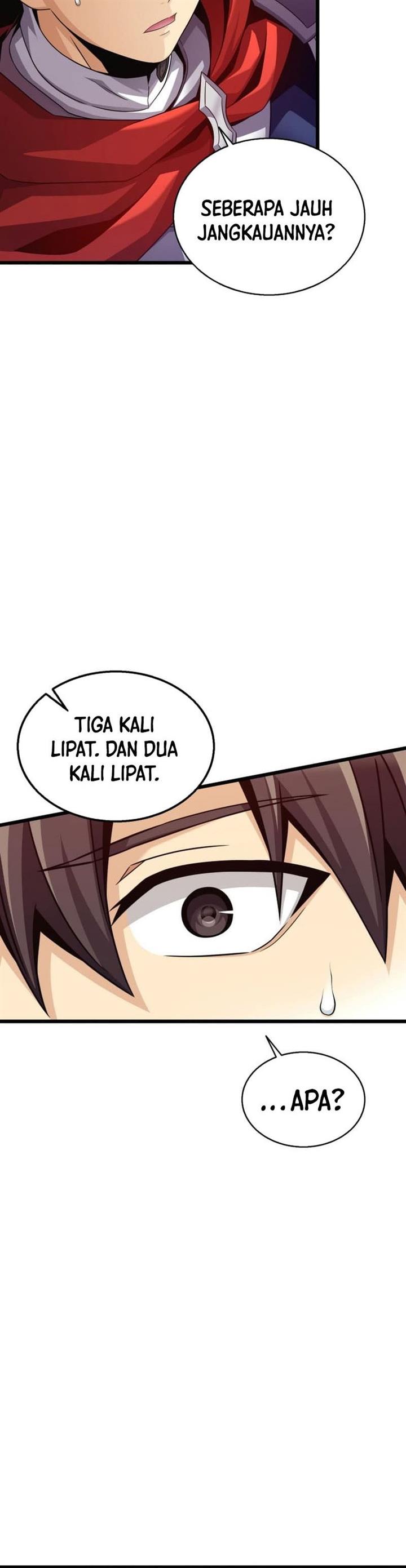 Arcane Sniper Chapter 141 halaman 15