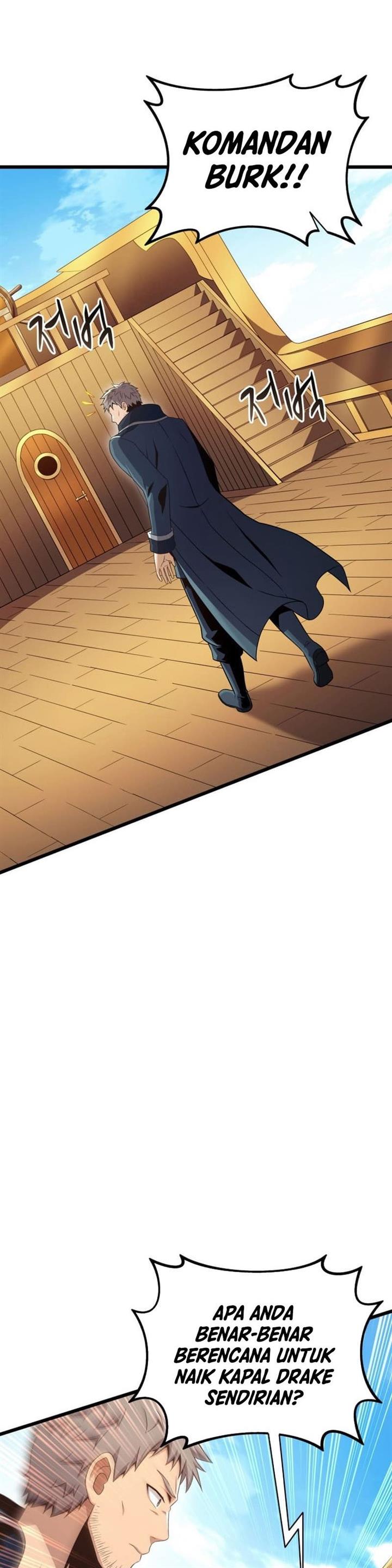 Arcane Sniper Chapter 141 halaman 25
