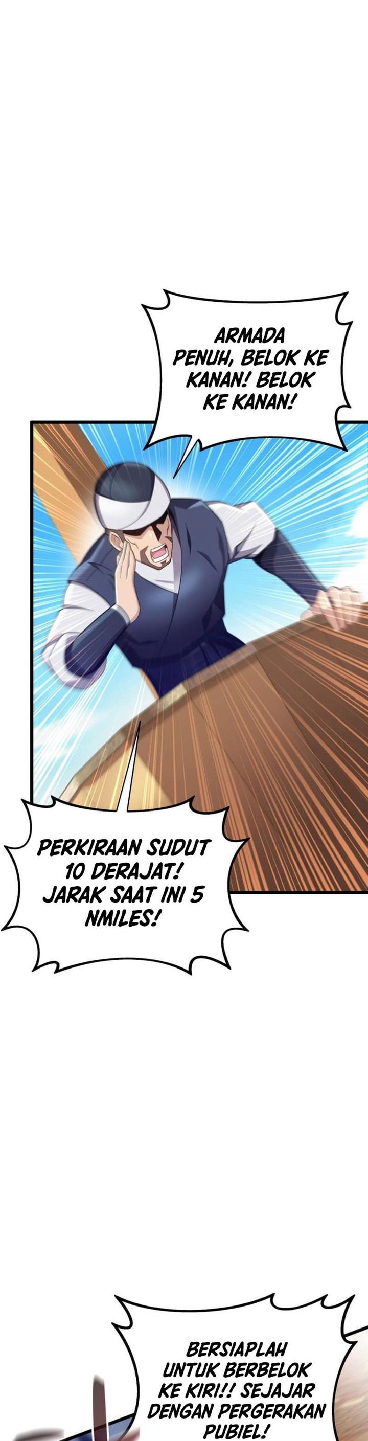 Arcane Sniper Chapter 141 halaman 39
