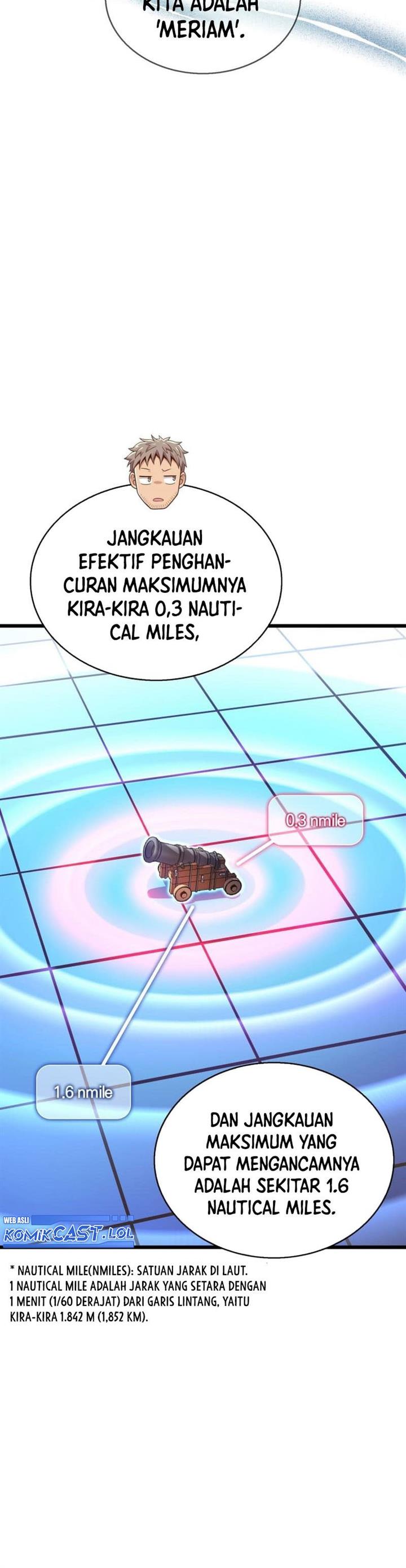 Arcane Sniper Chapter 141 halaman 11