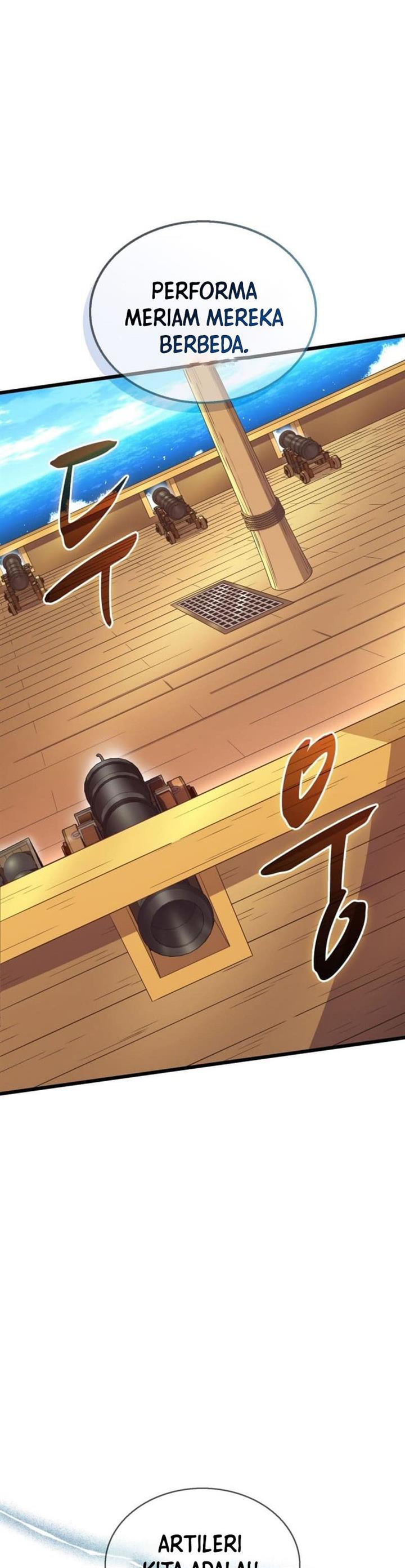 Arcane Sniper Chapter 141 halaman 10