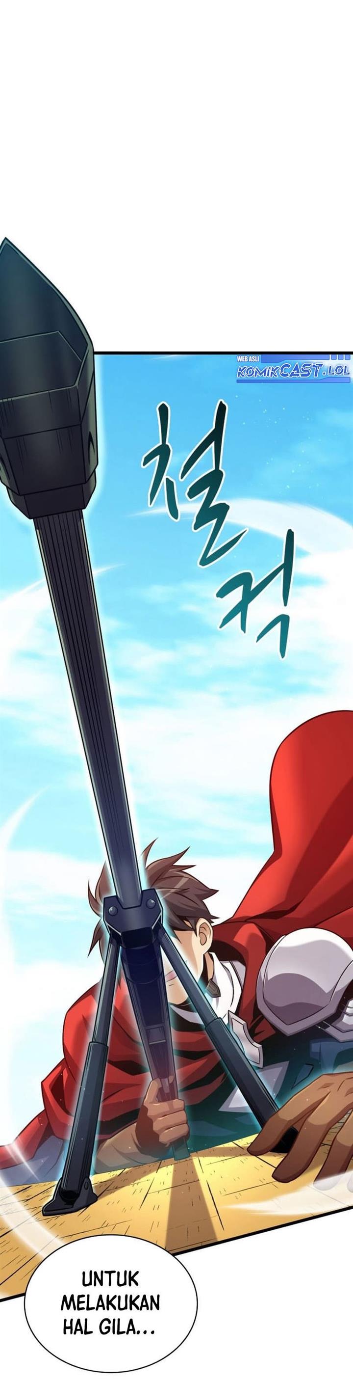 Arcane Sniper Chapter 142 halaman 43