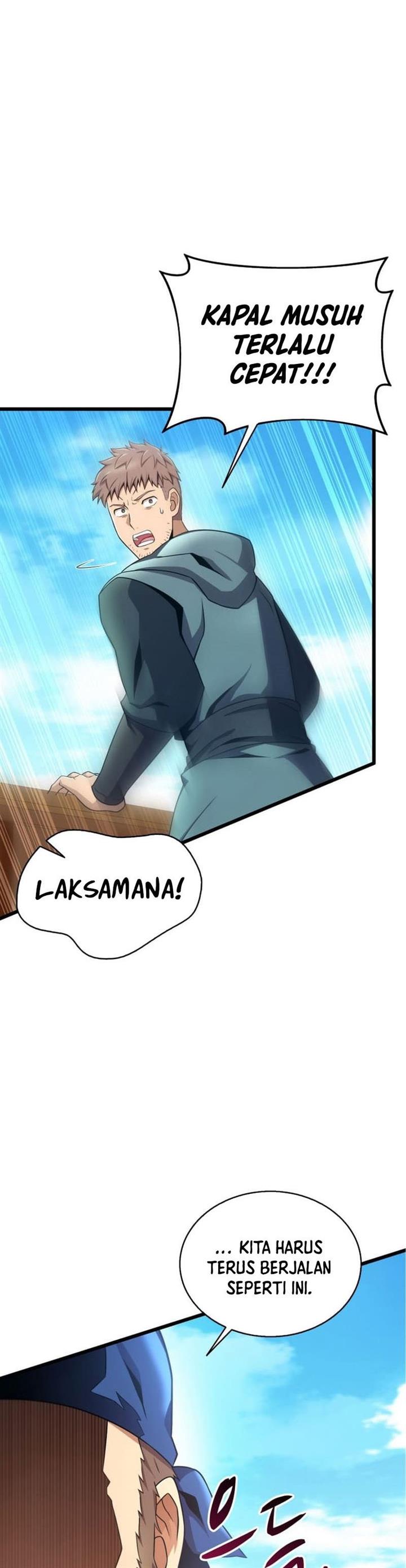 Arcane Sniper Chapter 142 halaman 9