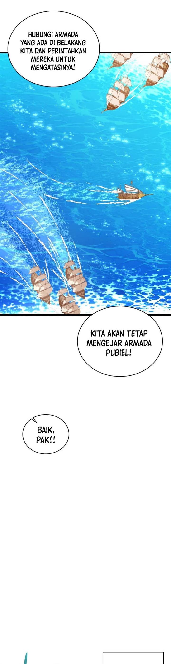 Arcane Sniper Chapter 142 halaman 4